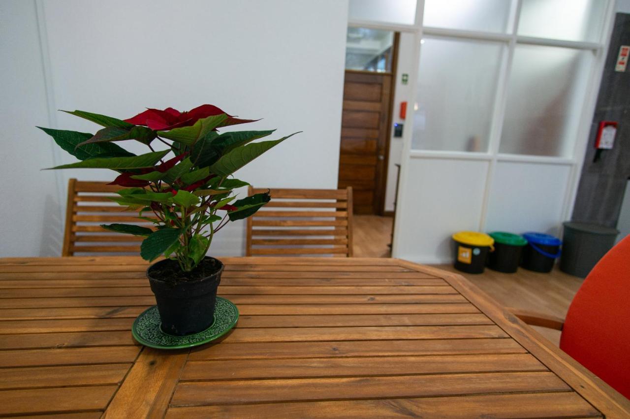 Change The World Hostels - Porto - Santa Catarina Exterior photo